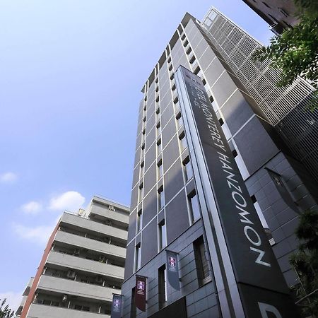 Hotel Monterey Hanzomon Τόκιο Εξωτερικό φωτογραφία