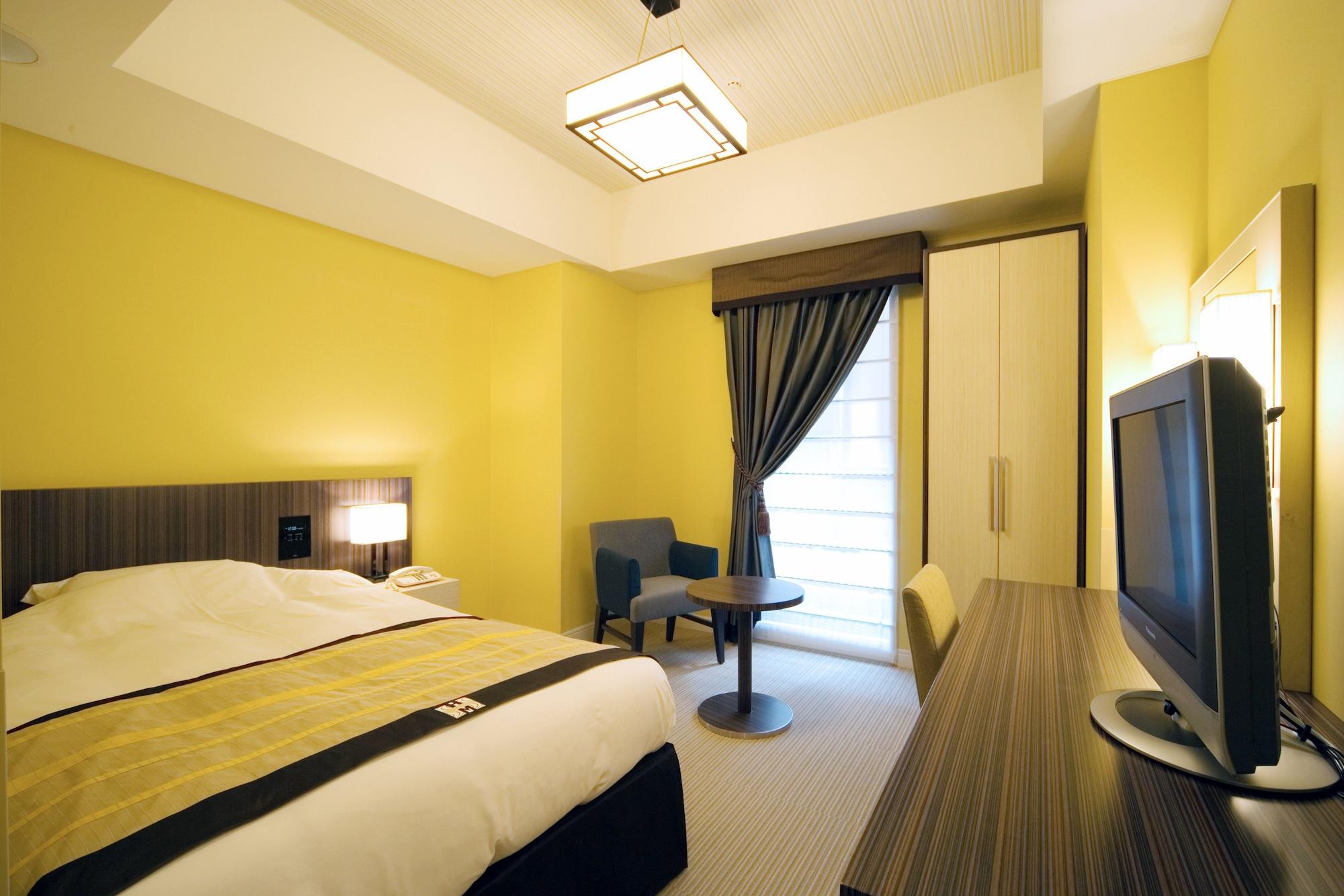 Hotel Monterey Hanzomon Τόκιο Εξωτερικό φωτογραφία
