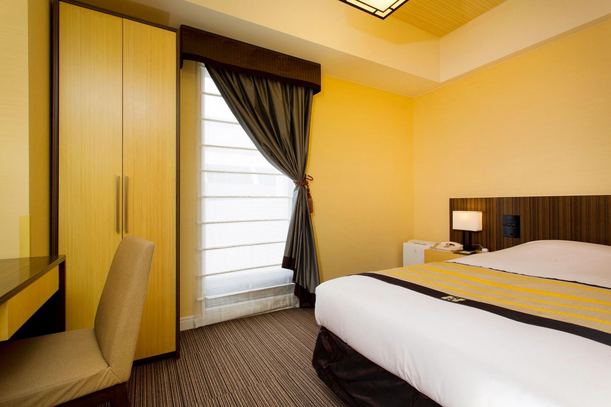 Hotel Monterey Hanzomon Τόκιο Εξωτερικό φωτογραφία