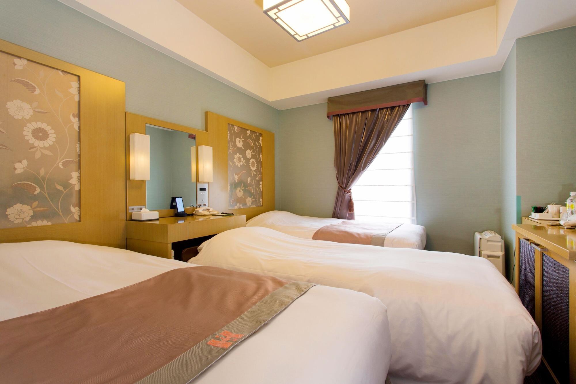Hotel Monterey Hanzomon Τόκιο Εξωτερικό φωτογραφία