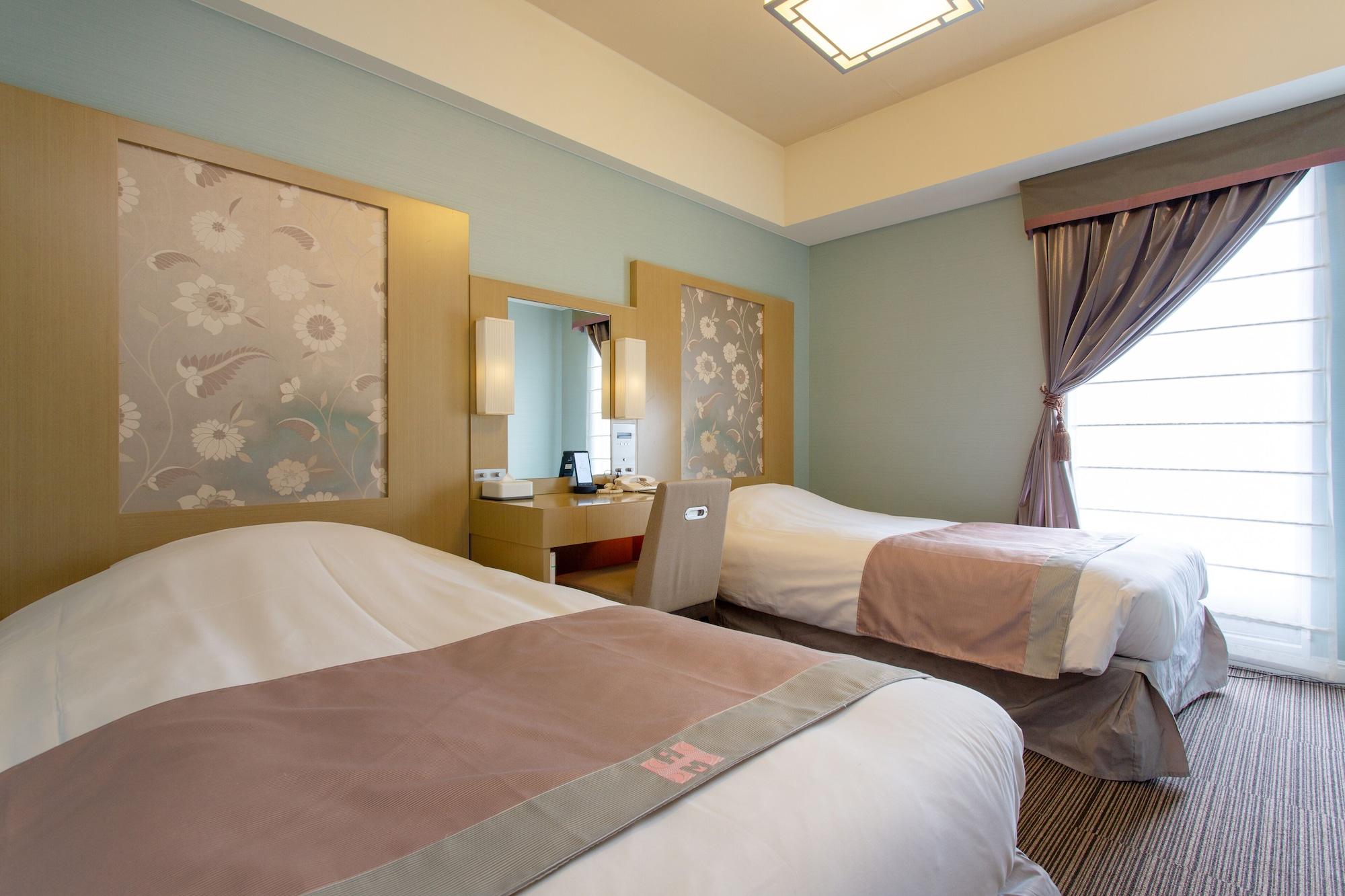 Hotel Monterey Hanzomon Τόκιο Εξωτερικό φωτογραφία