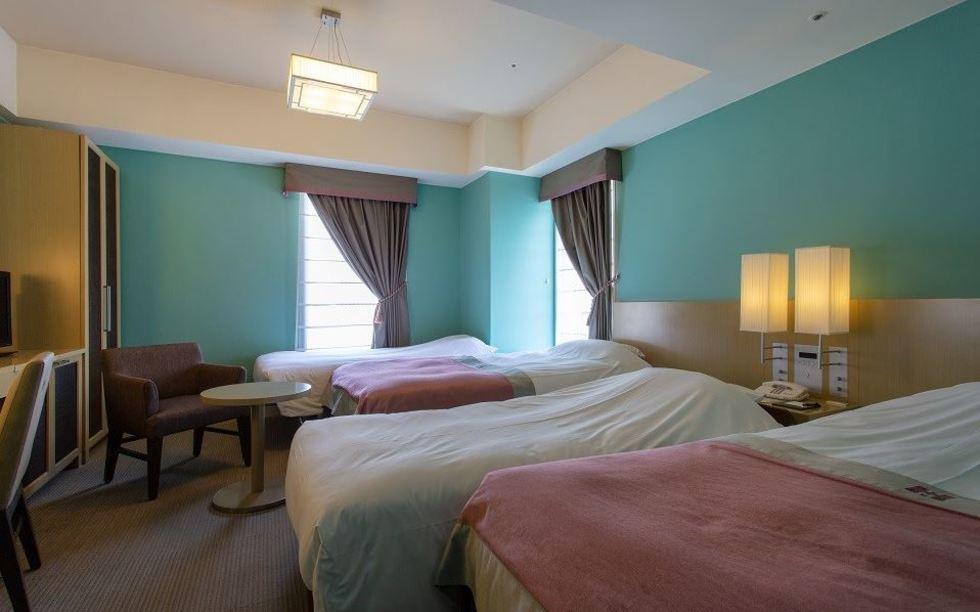 Hotel Monterey Hanzomon Τόκιο Εξωτερικό φωτογραφία
