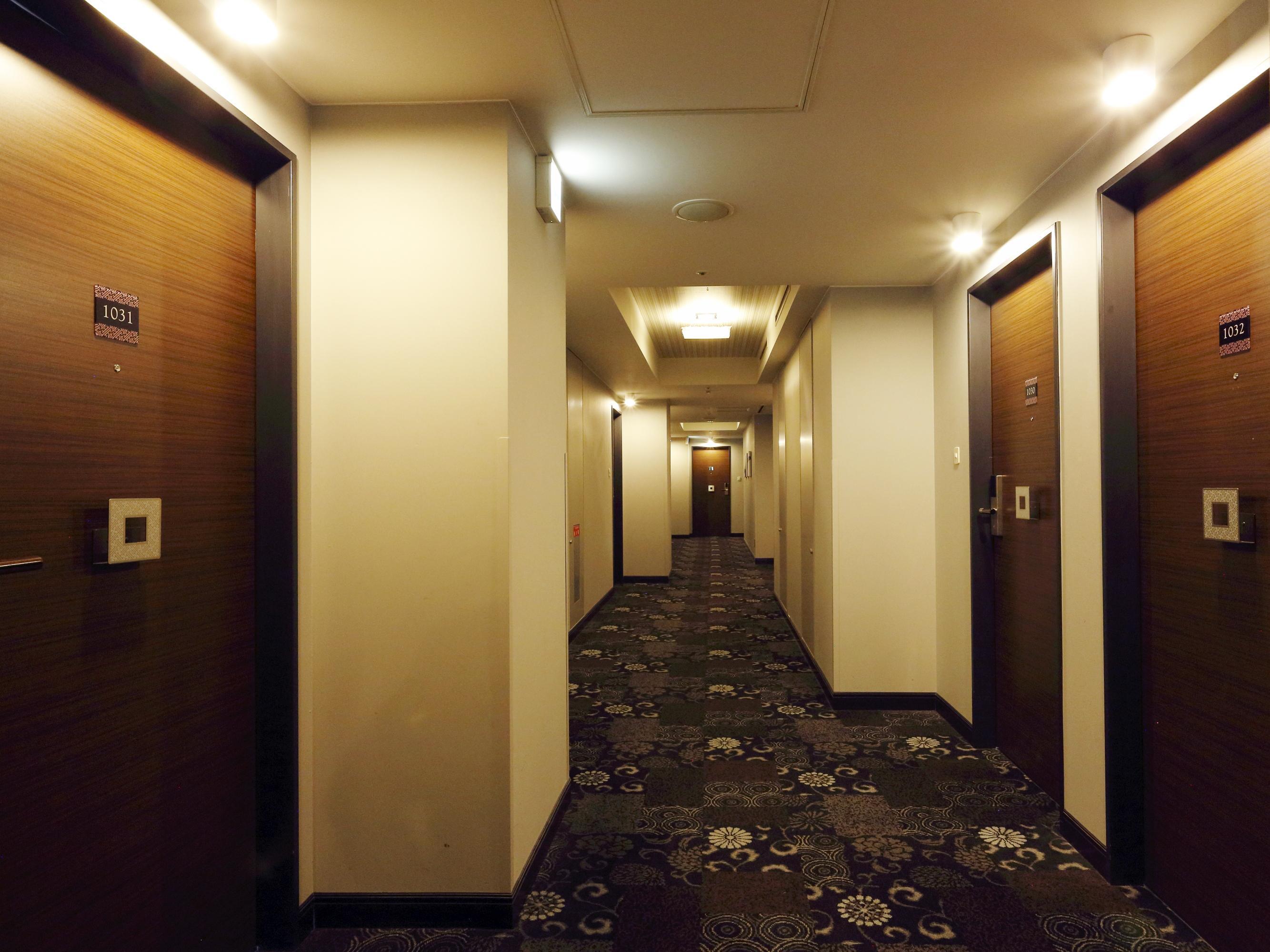Hotel Monterey Hanzomon Τόκιο Εξωτερικό φωτογραφία