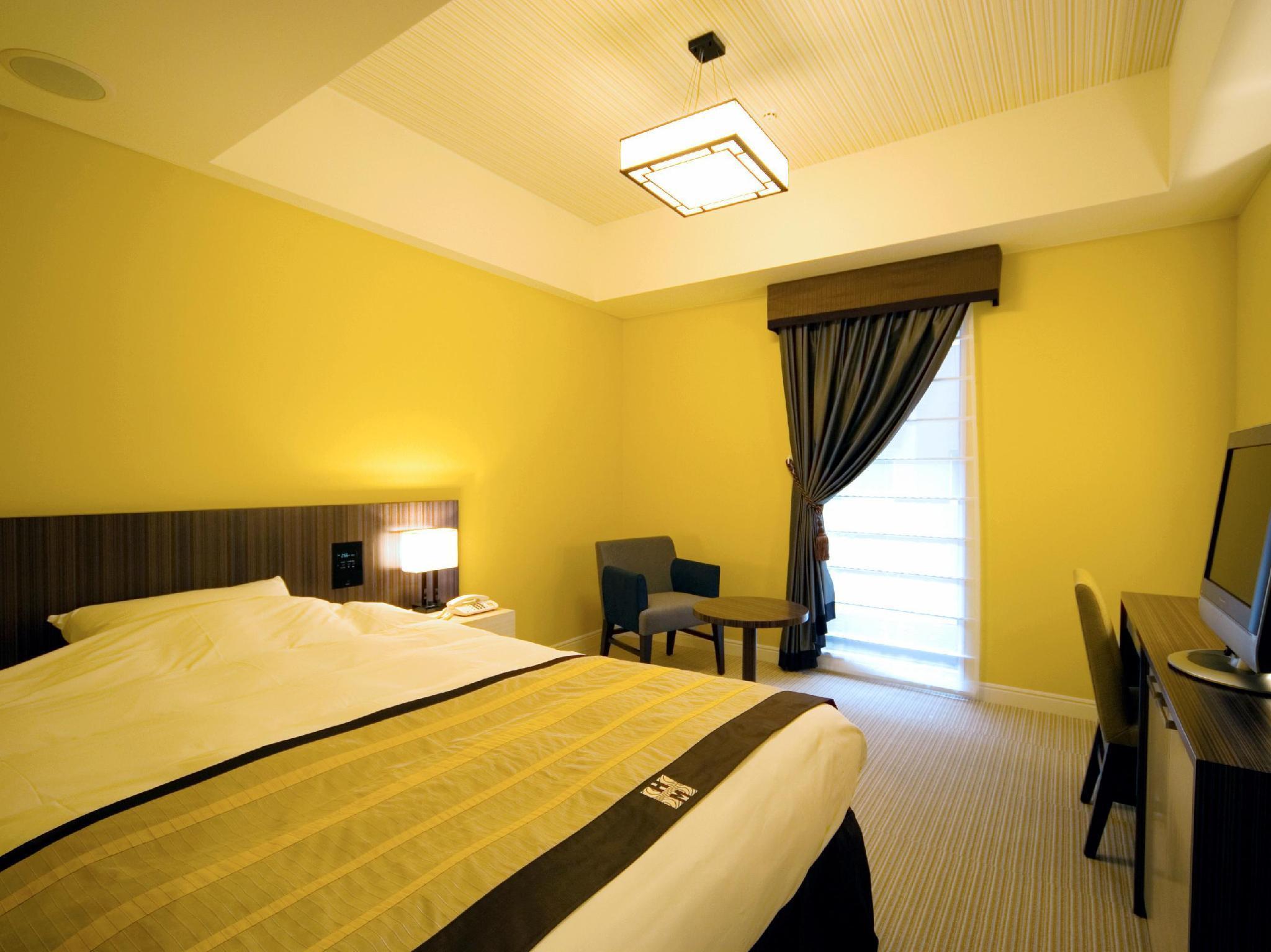 Hotel Monterey Hanzomon Τόκιο Εξωτερικό φωτογραφία