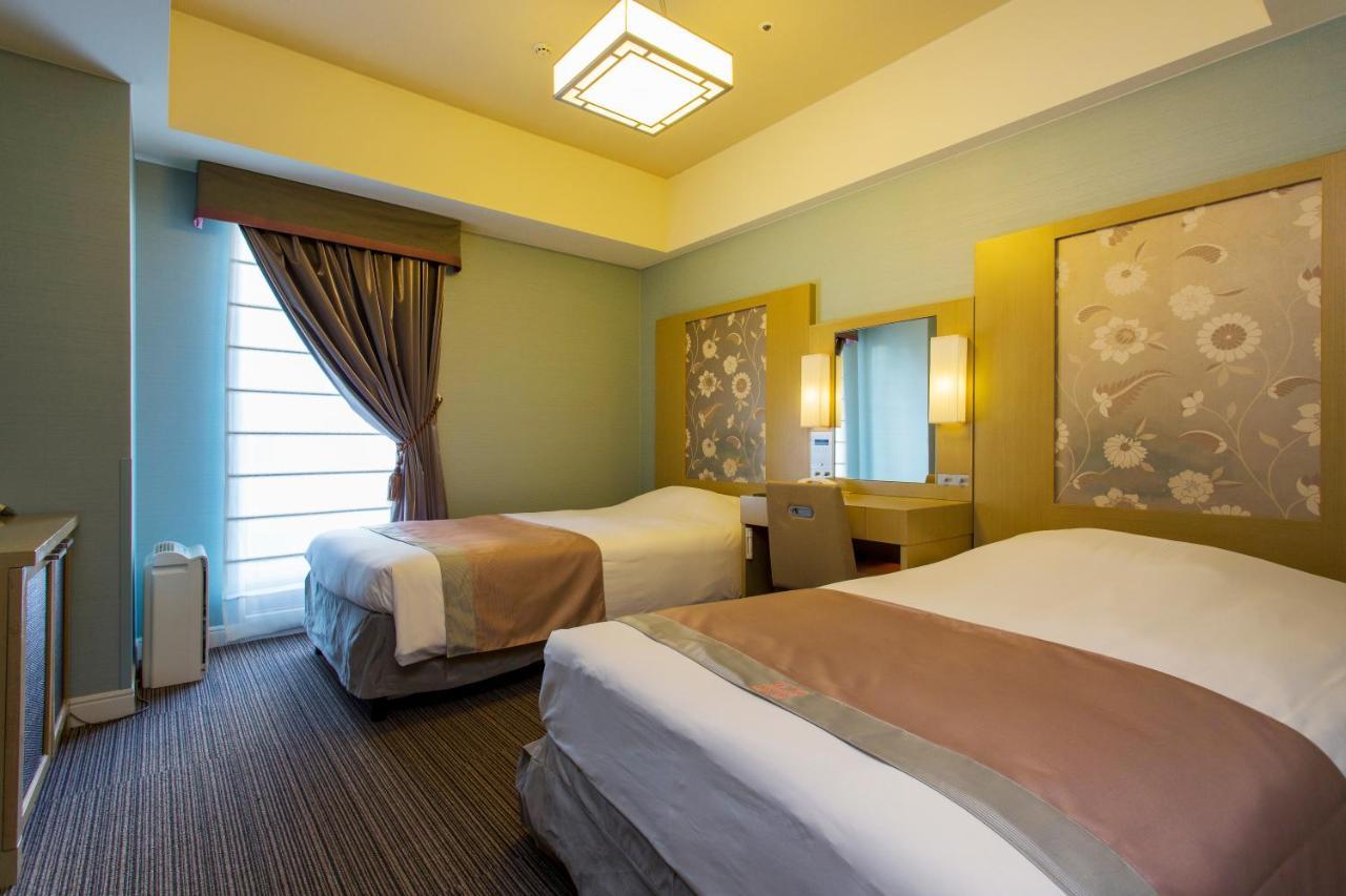 Hotel Monterey Hanzomon Τόκιο Εξωτερικό φωτογραφία