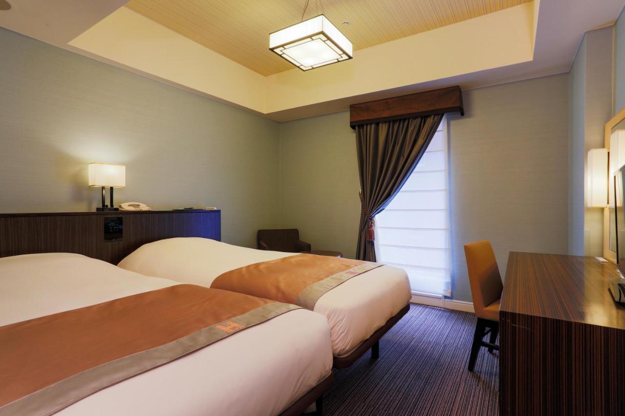Hotel Monterey Hanzomon Τόκιο Εξωτερικό φωτογραφία