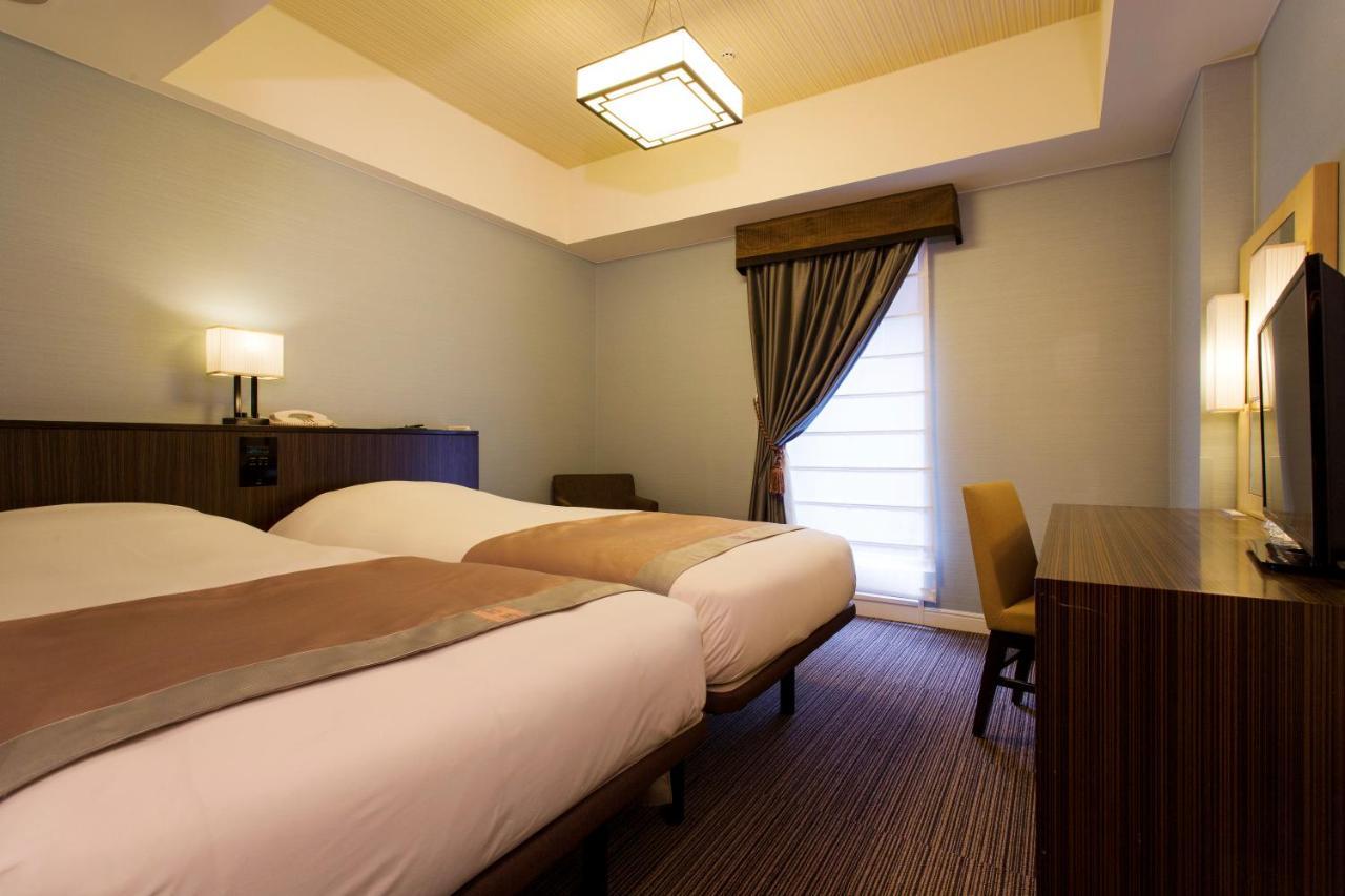 Hotel Monterey Hanzomon Τόκιο Εξωτερικό φωτογραφία