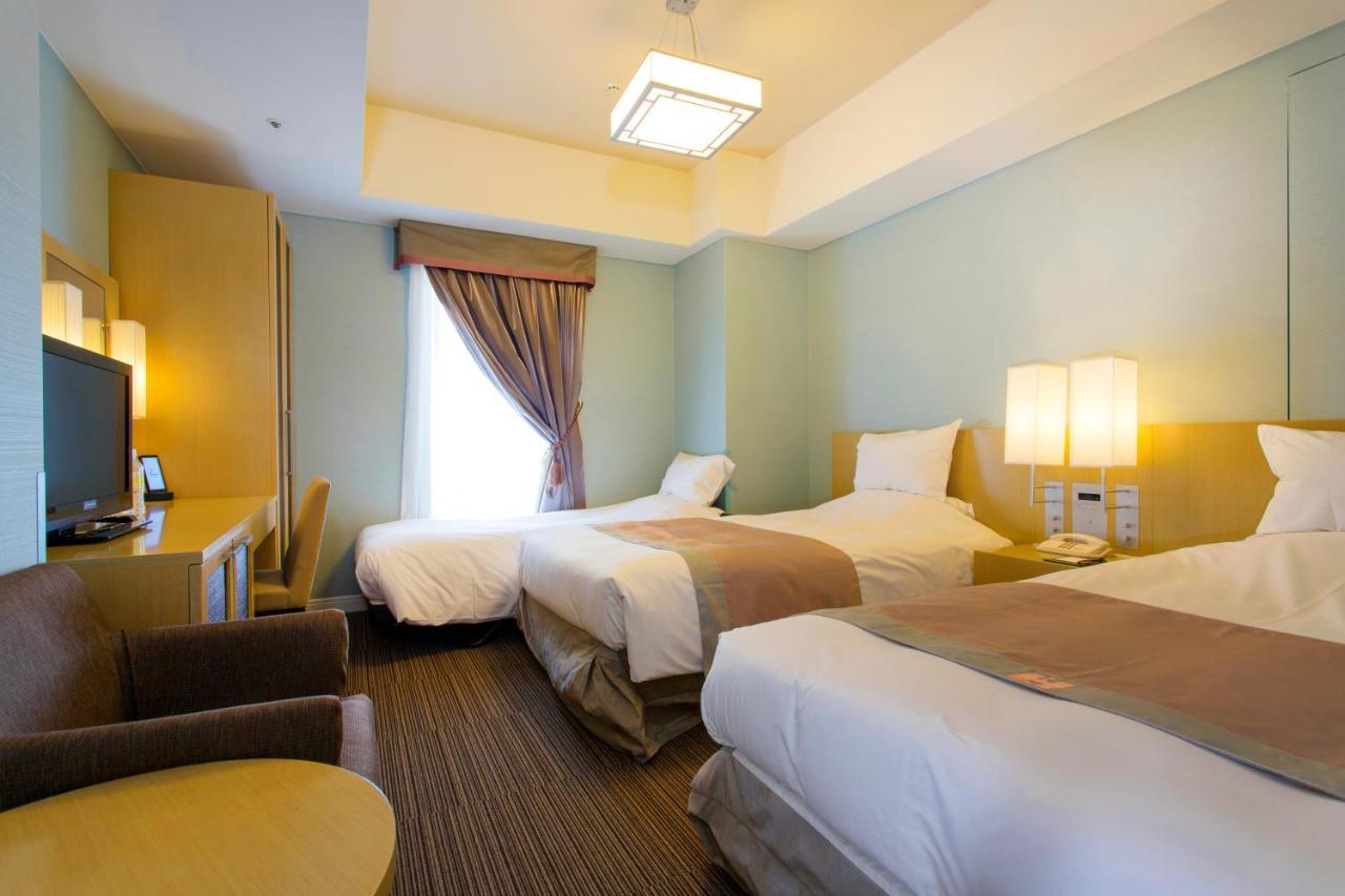 Hotel Monterey Hanzomon Τόκιο Εξωτερικό φωτογραφία