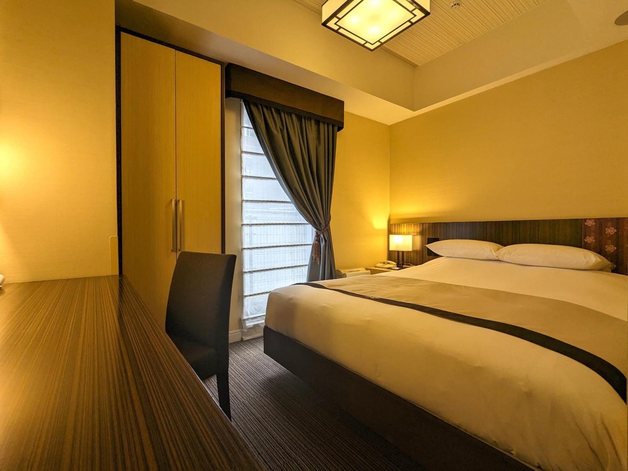 Hotel Monterey Hanzomon Τόκιο Εξωτερικό φωτογραφία