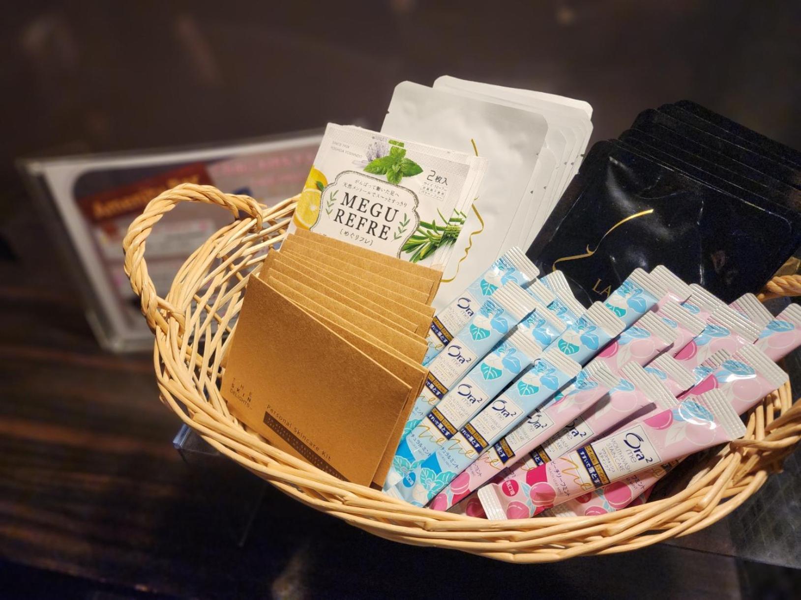 Hotel Monterey Hanzomon Τόκιο Εξωτερικό φωτογραφία