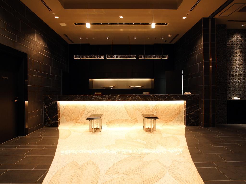 Hotel Monterey Hanzomon Τόκιο Εξωτερικό φωτογραφία