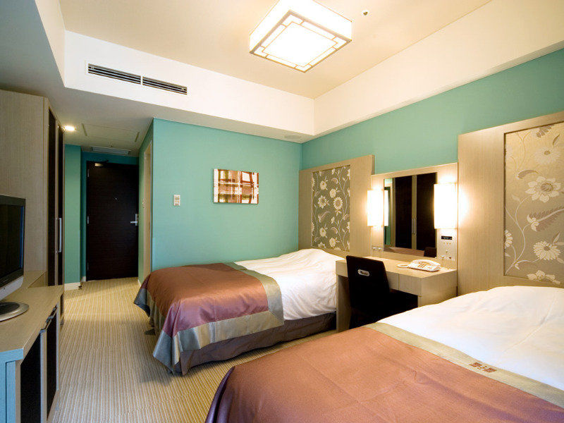 Hotel Monterey Hanzomon Τόκιο Εξωτερικό φωτογραφία