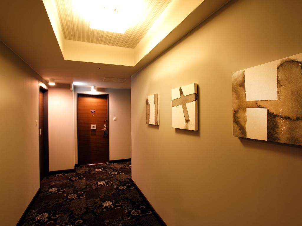 Hotel Monterey Hanzomon Τόκιο Εξωτερικό φωτογραφία