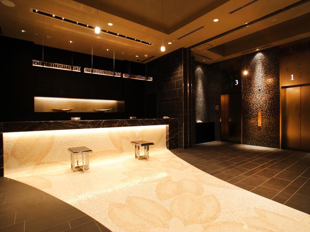 Hotel Monterey Hanzomon Τόκιο Εξωτερικό φωτογραφία