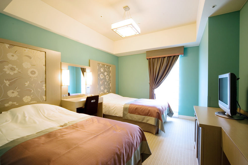 Hotel Monterey Hanzomon Τόκιο Εξωτερικό φωτογραφία