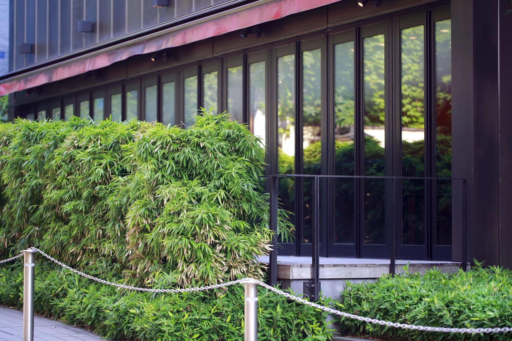 Hotel Monterey Hanzomon Τόκιο Εξωτερικό φωτογραφία