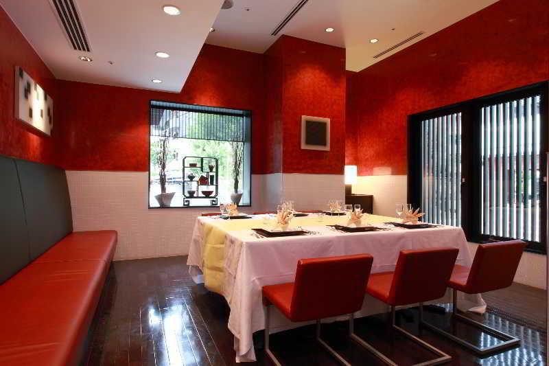 Hotel Monterey Hanzomon Τόκιο Εξωτερικό φωτογραφία