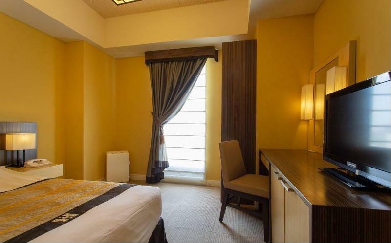 Hotel Monterey Hanzomon Τόκιο Εξωτερικό φωτογραφία